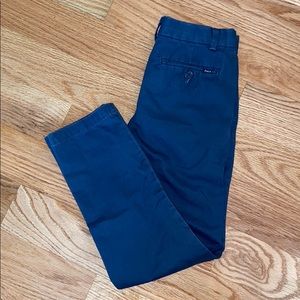 Boys Polo Ralph Lauren Dress Pants